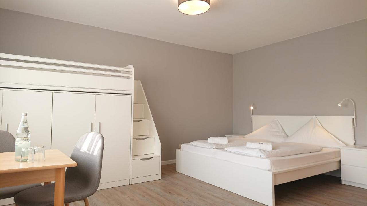 Ostseehotel Kappeln By Team Schleifee Exterior foto