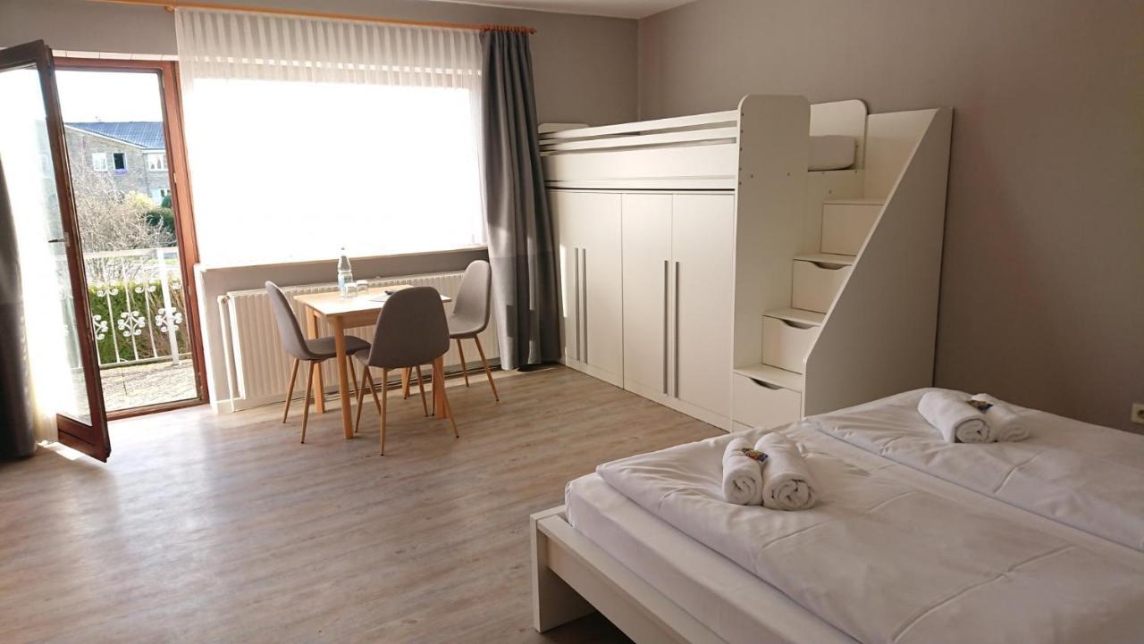 Ostseehotel Kappeln By Team Schleifee Exterior foto