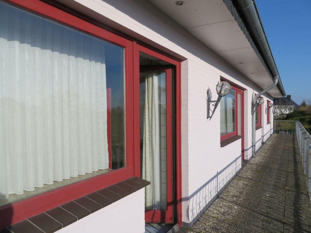 Ostseehotel Kappeln By Team Schleifee Exterior foto