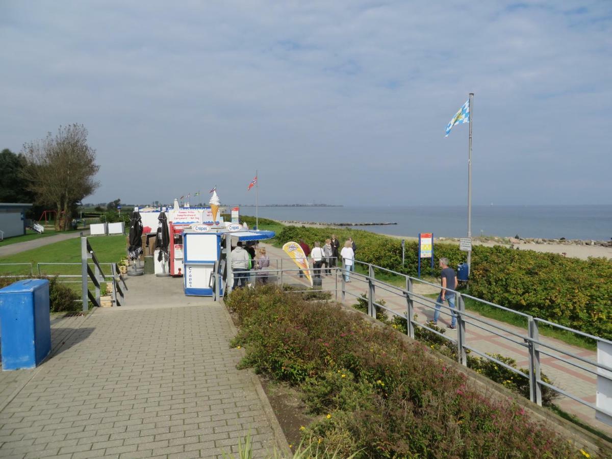 Ostseehotel Kappeln By Team Schleifee Exterior foto